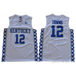 Karl Anthony TOWNS Kentucky