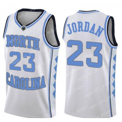 Michael Jordan North Carolina